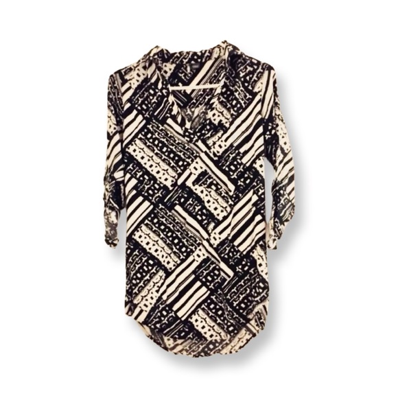 Sparkle & Fade Tops - Sparkle & Fade Tunic